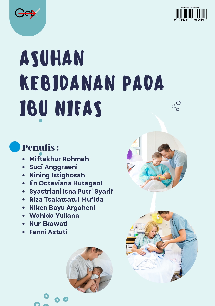 1-ASUHAN KEBIDANAN PADA IBU NIFAS